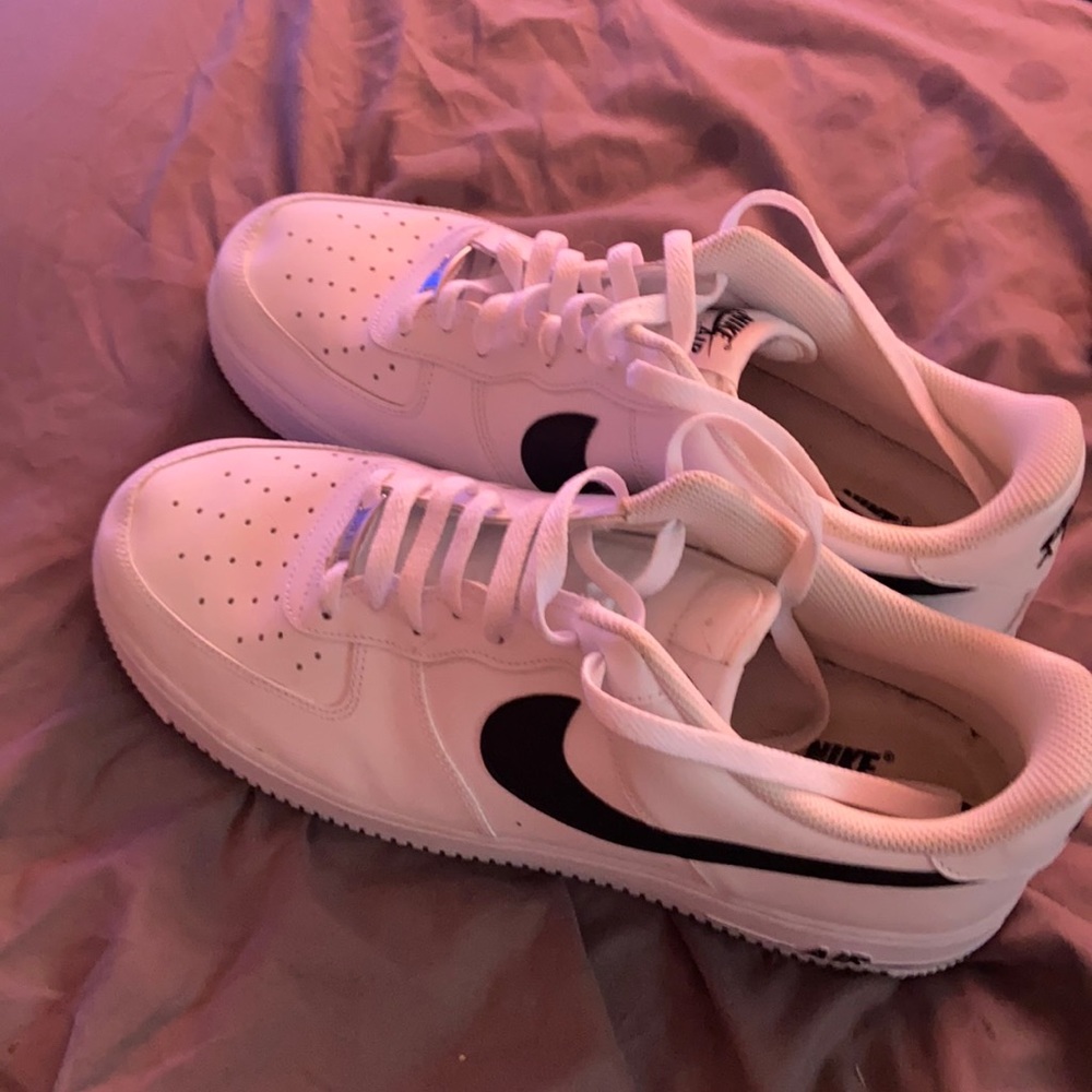 Nike Air Force